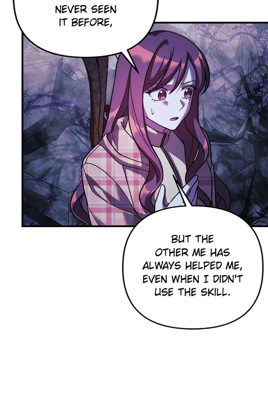 Read My Daughter Is the Final Boss (en) Manga Online
