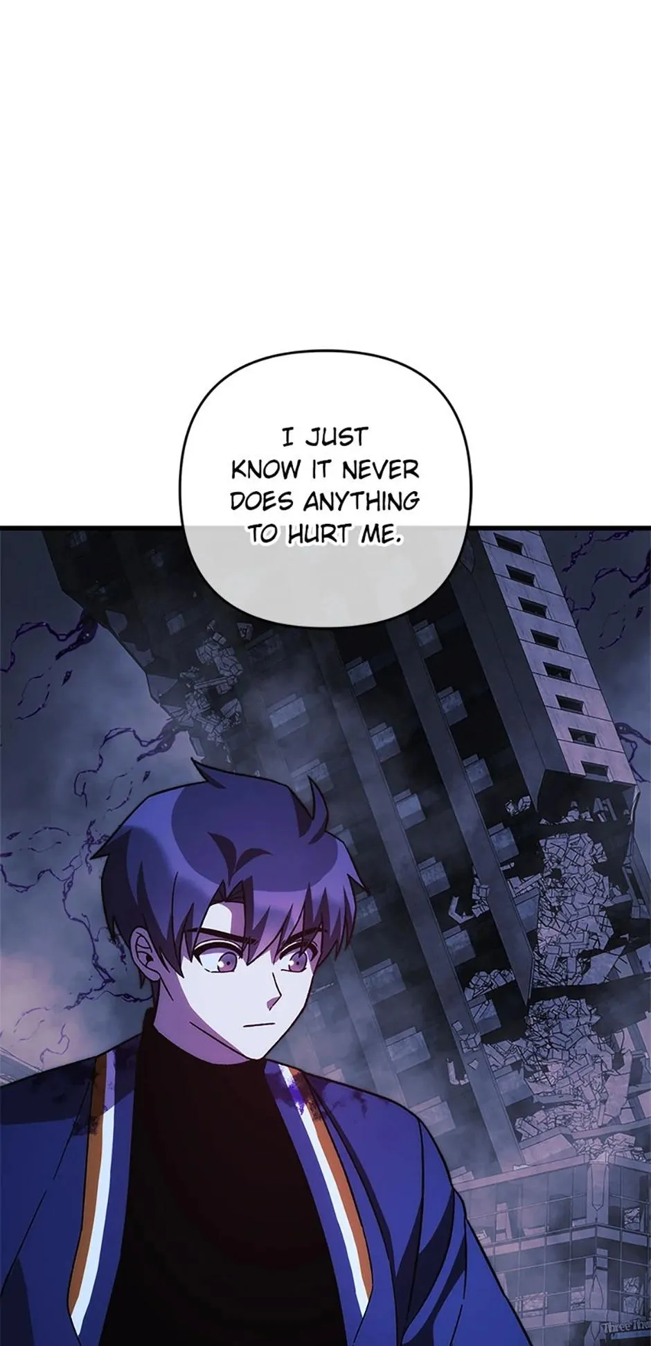 Read My Daughter Is the Final Boss (en) Manga Online