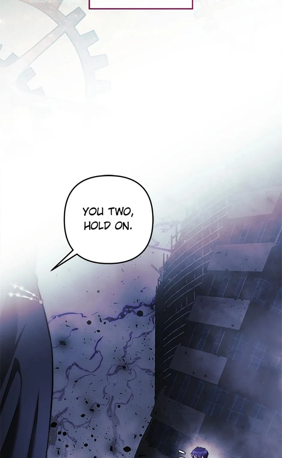 Read My Daughter Is the Final Boss (en) Manga Online