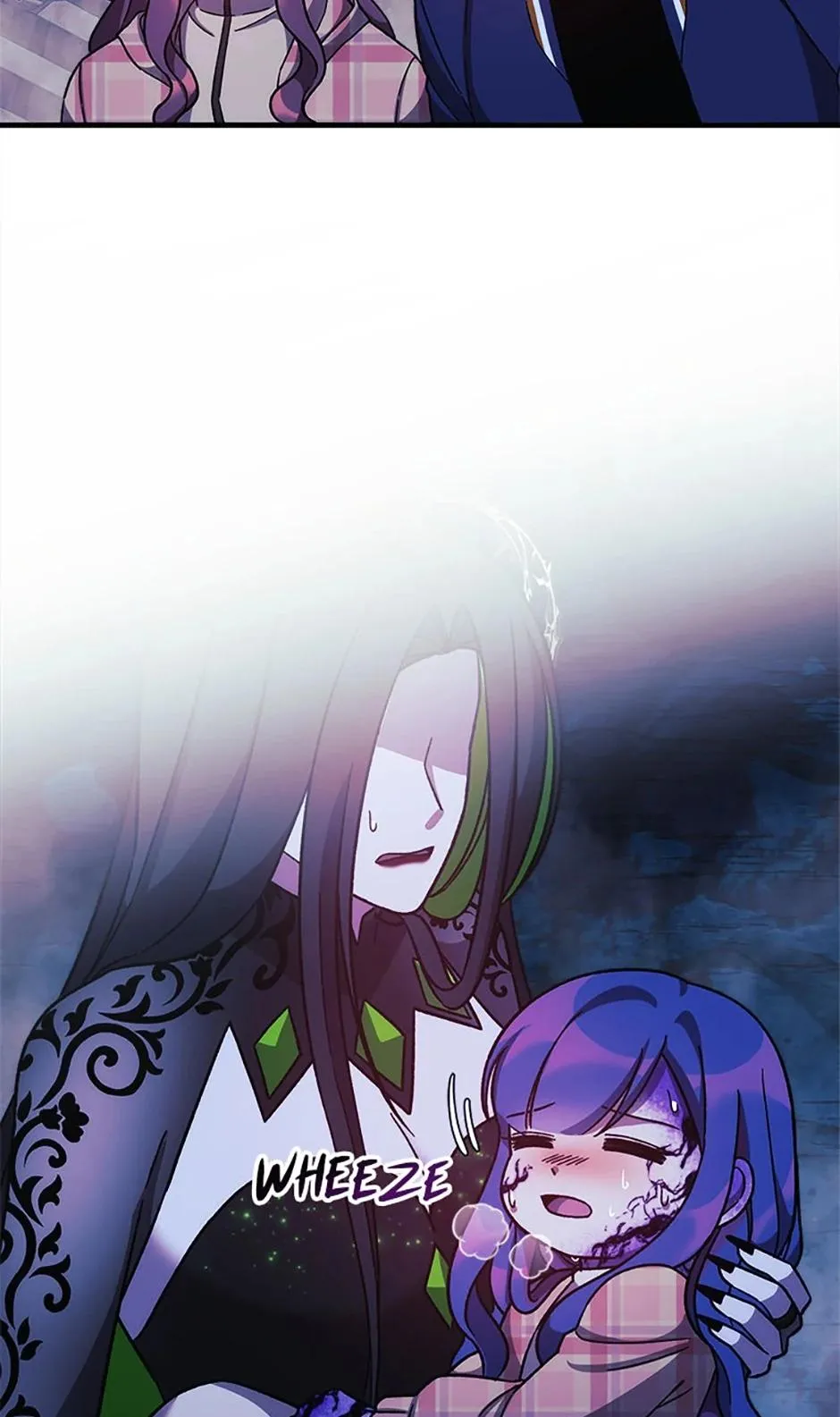 Read My Daughter Is the Final Boss (en) Manga Online