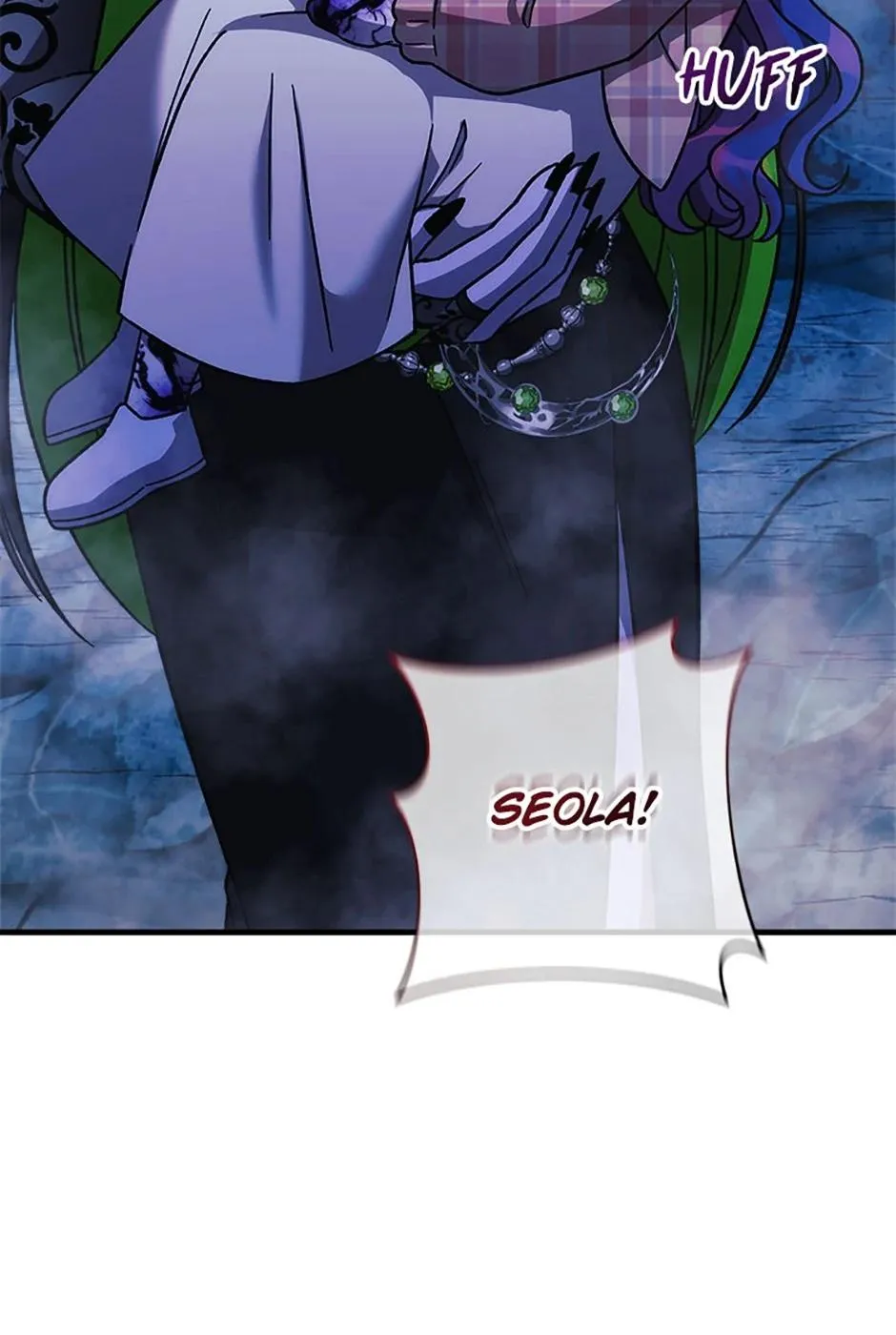 Read My Daughter Is the Final Boss (en) Manga Online