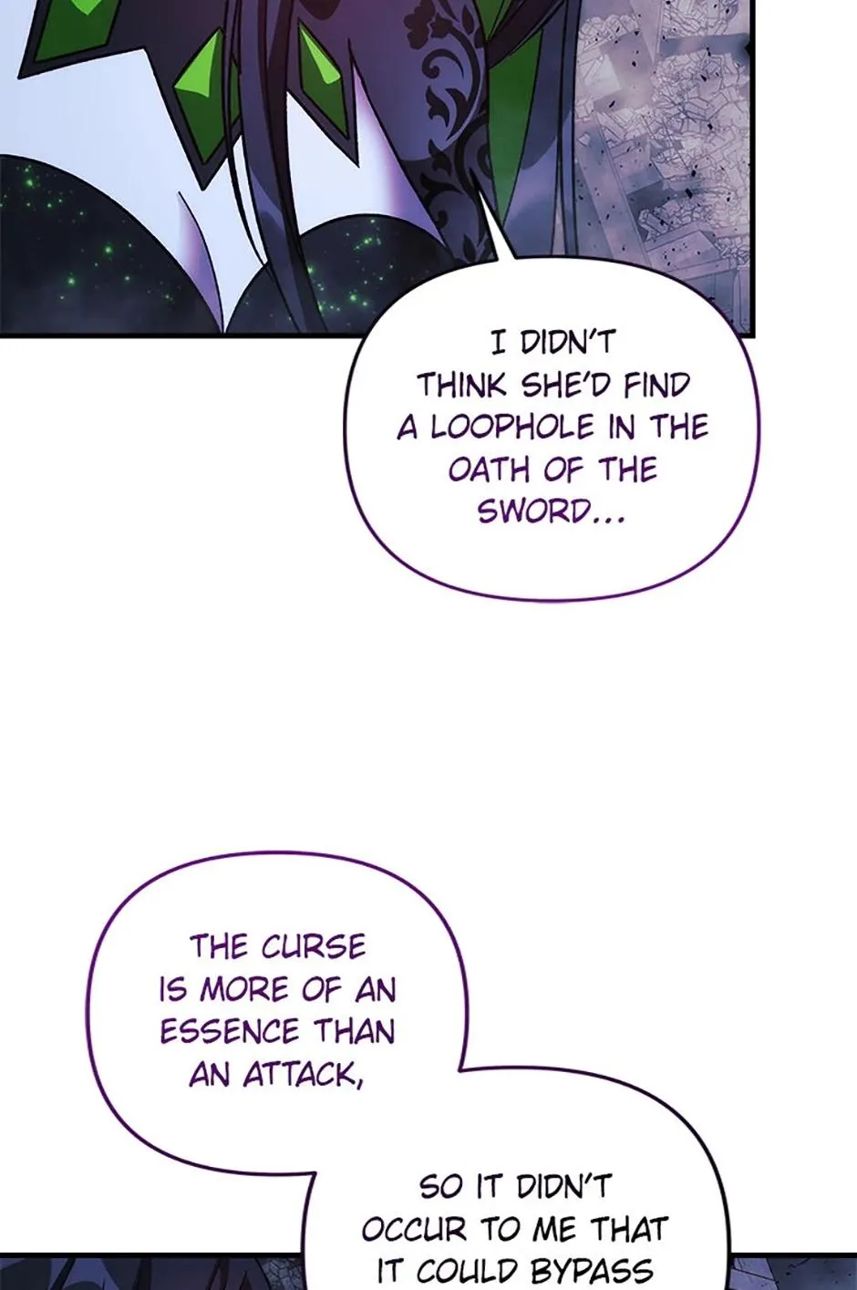 Read My Daughter Is the Final Boss (en) Manga Online