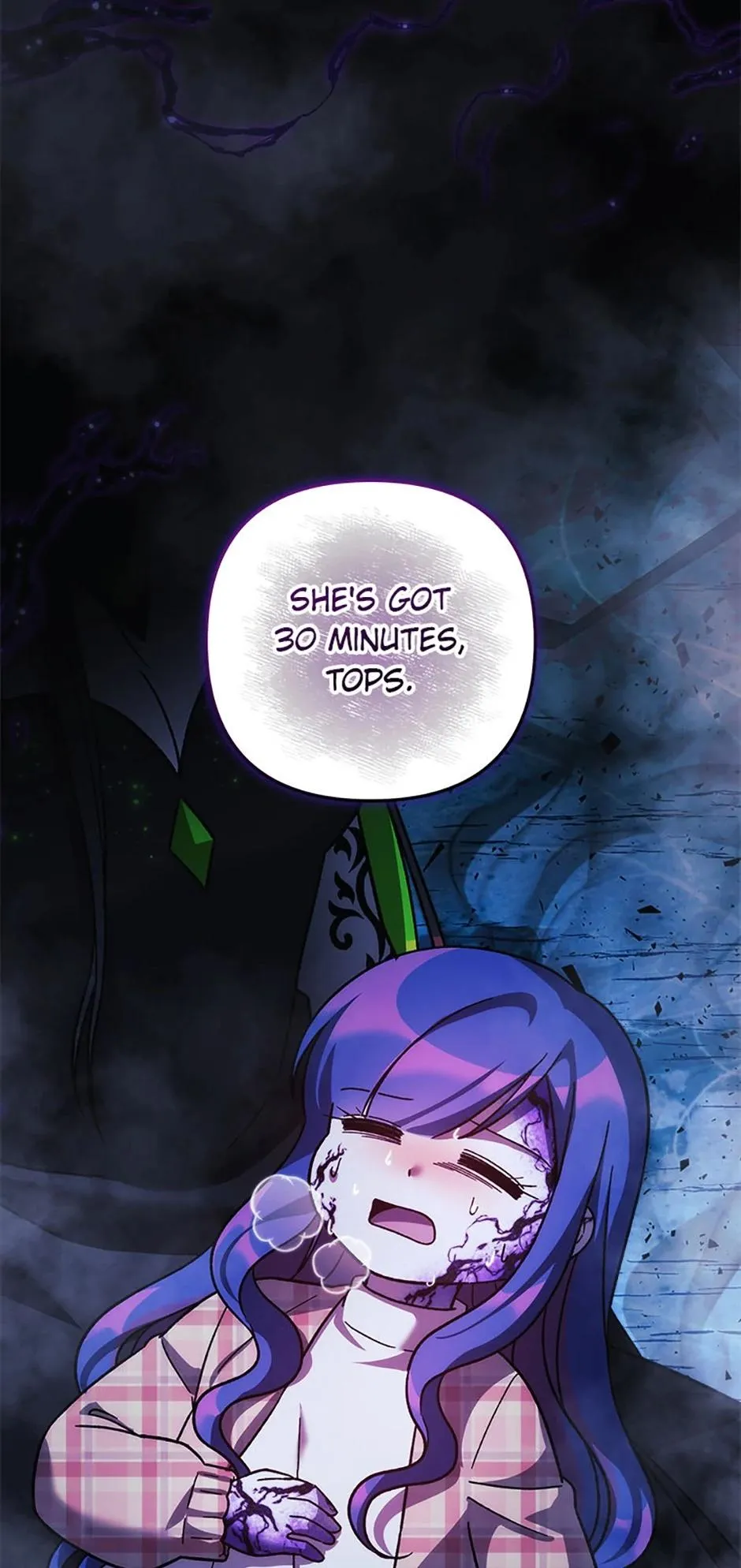 Read My Daughter Is the Final Boss (en) Manga Online