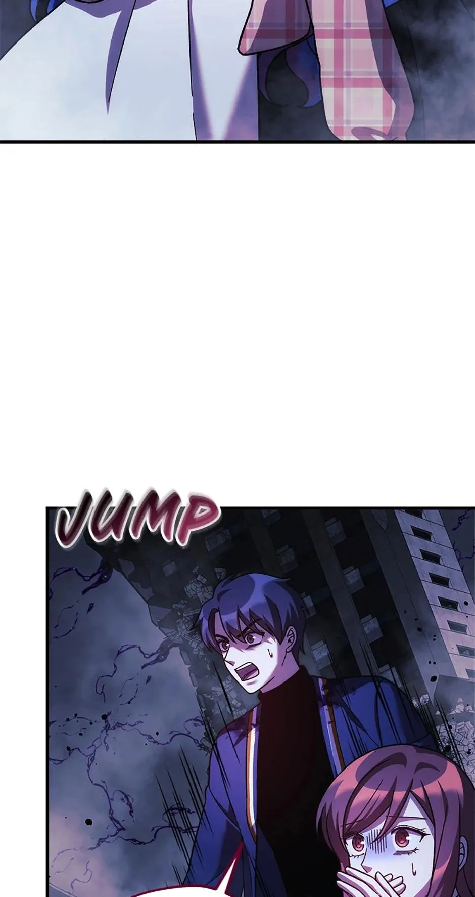 Read My Daughter Is the Final Boss (en) Manga Online