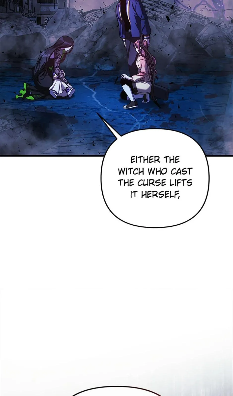 Read My Daughter Is the Final Boss (en) Manga Online