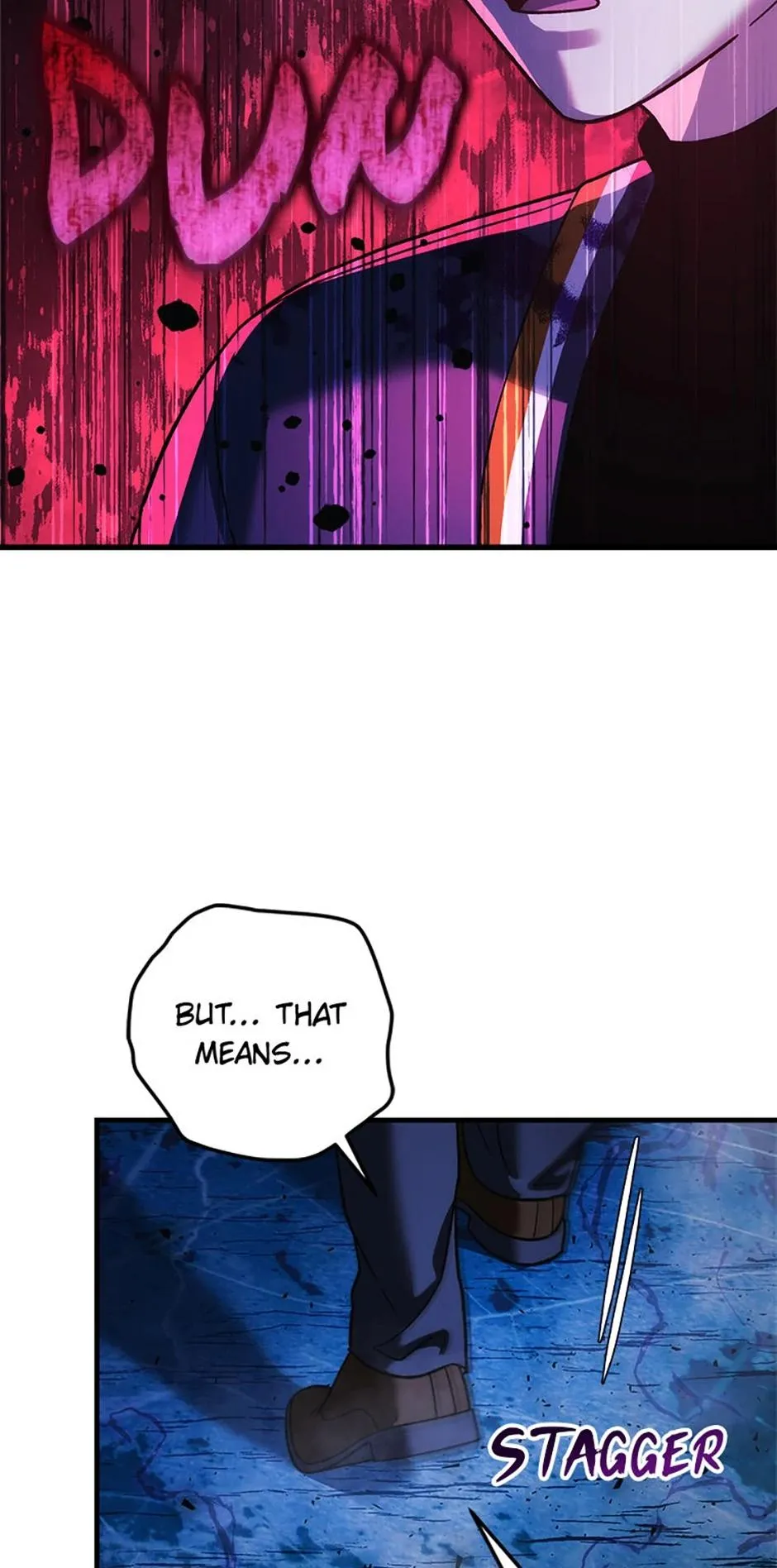 Read My Daughter Is the Final Boss (en) Manga Online