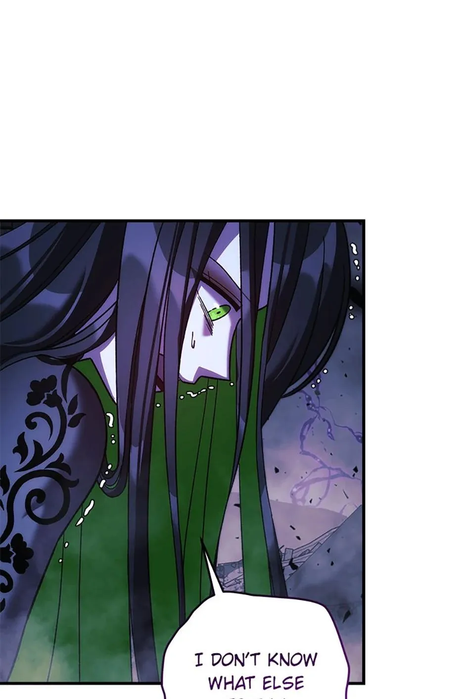 Read My Daughter Is the Final Boss (en) Manga Online
