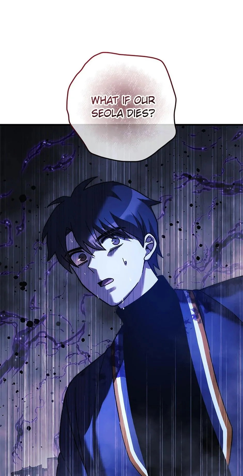 Read My Daughter Is the Final Boss (en) Manga Online