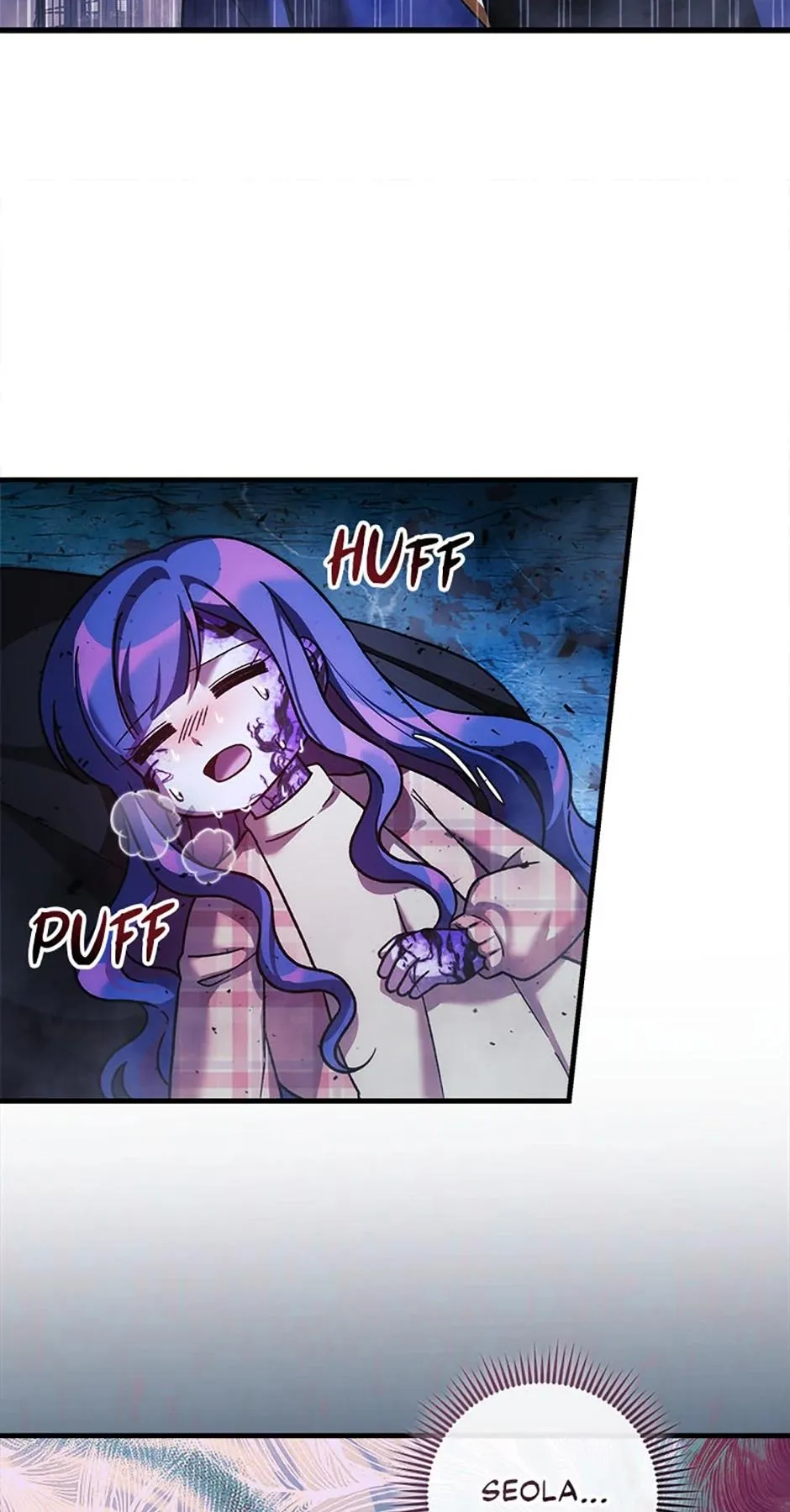 Read My Daughter Is the Final Boss (en) Manga Online