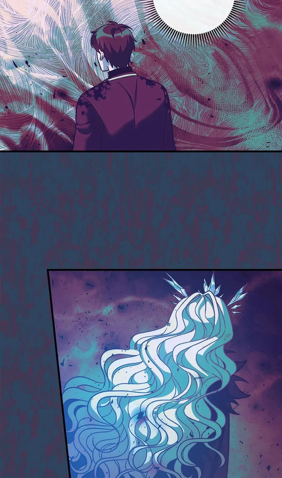 Read My Daughter Is the Final Boss (en) Manga Online