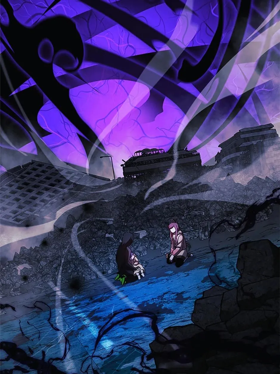 Read My Daughter Is the Final Boss (en) Manga Online