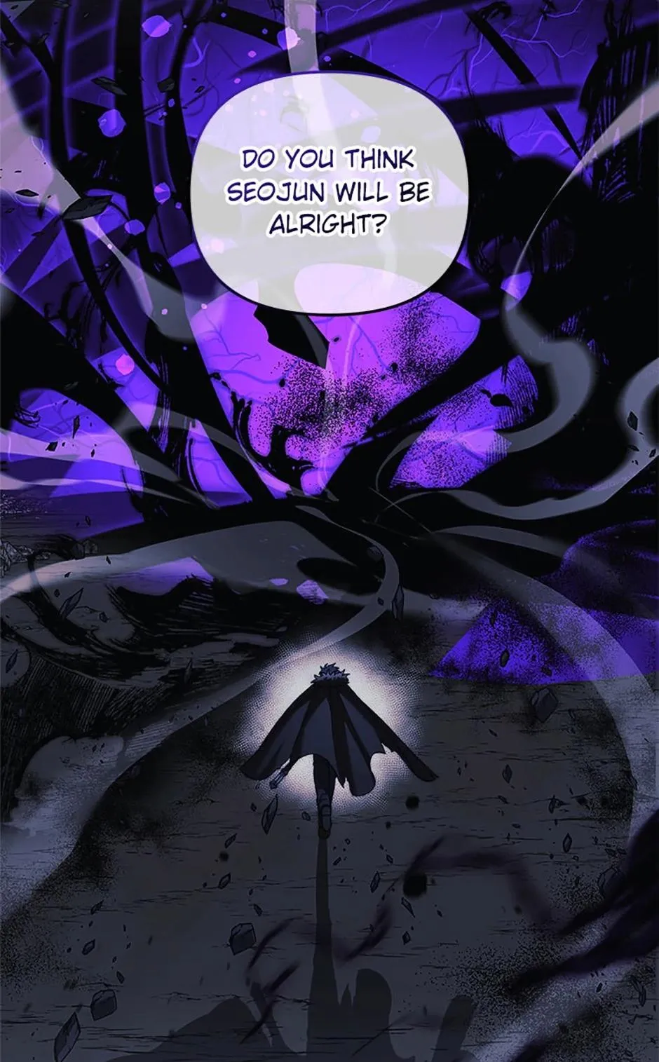 Read My Daughter Is the Final Boss (en) Manga Online