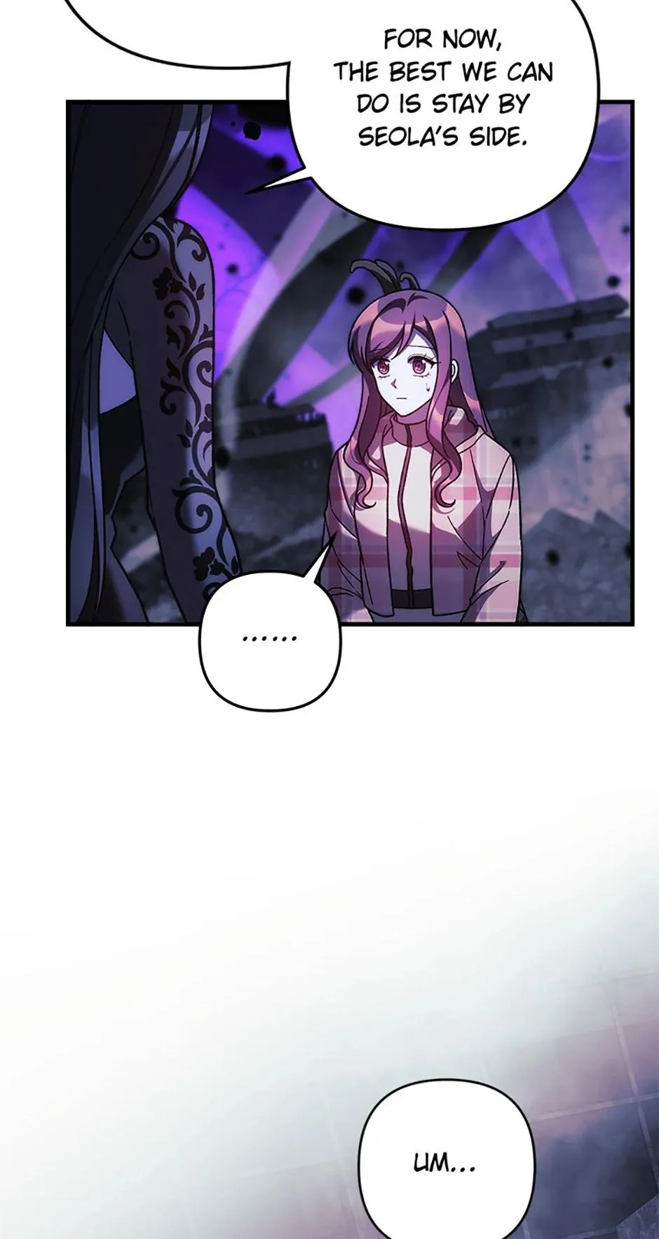 Read My Daughter Is the Final Boss (en) Manga Online