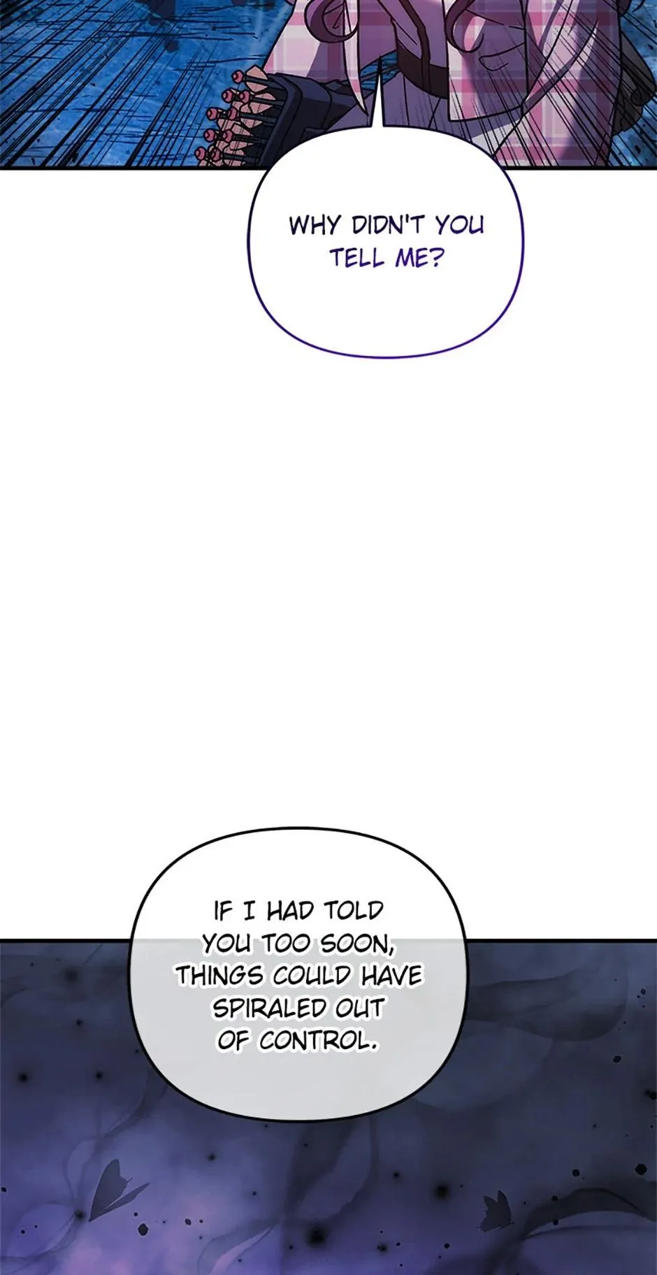 Read My Daughter Is the Final Boss (en) Manga Online