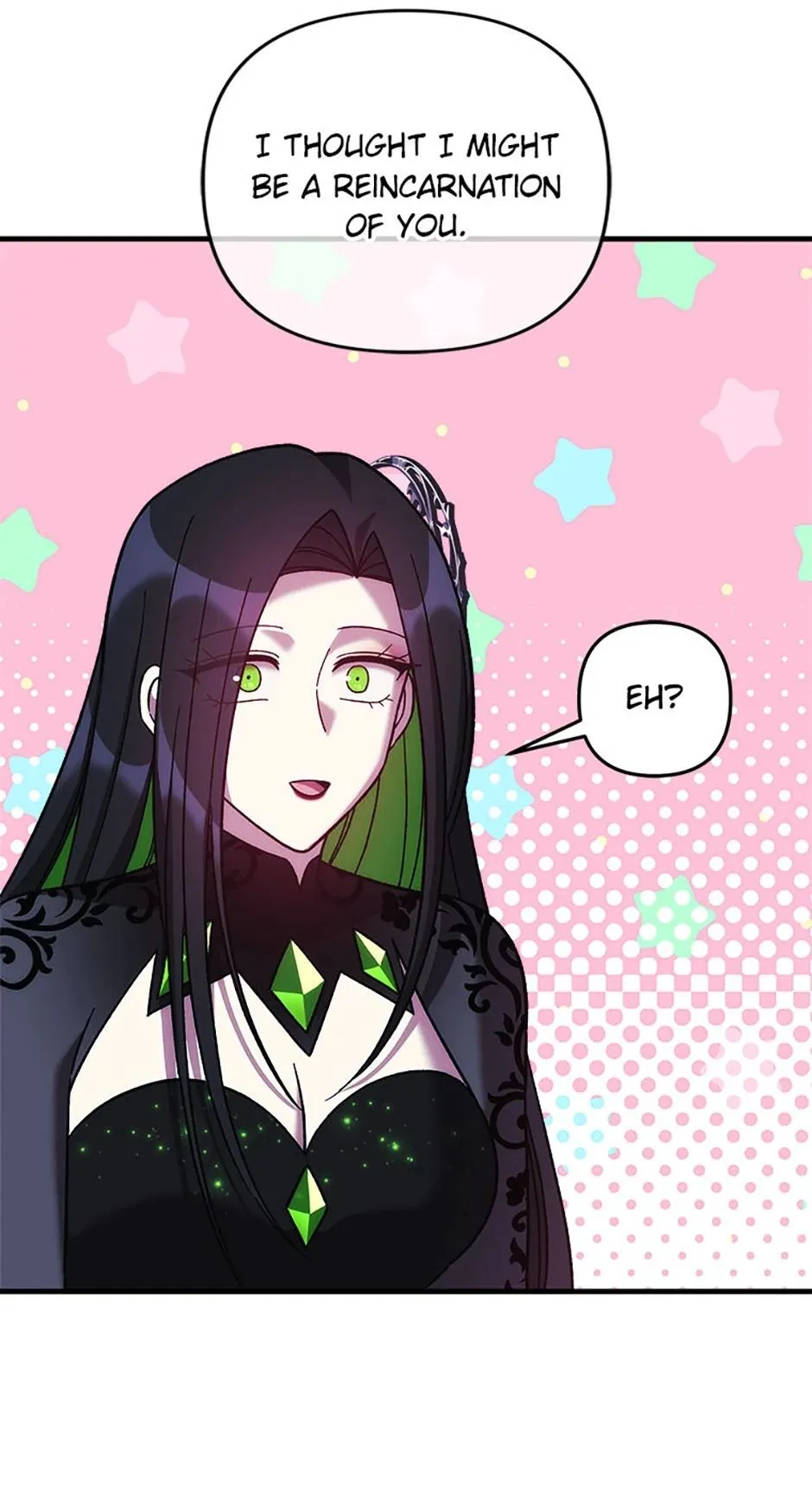 Read My Daughter Is the Final Boss (en) Manga Online