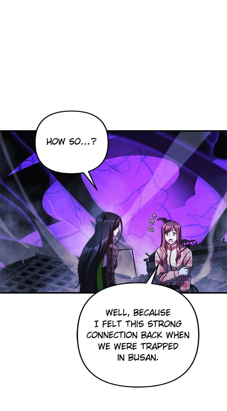 Read My Daughter Is the Final Boss (en) Manga Online