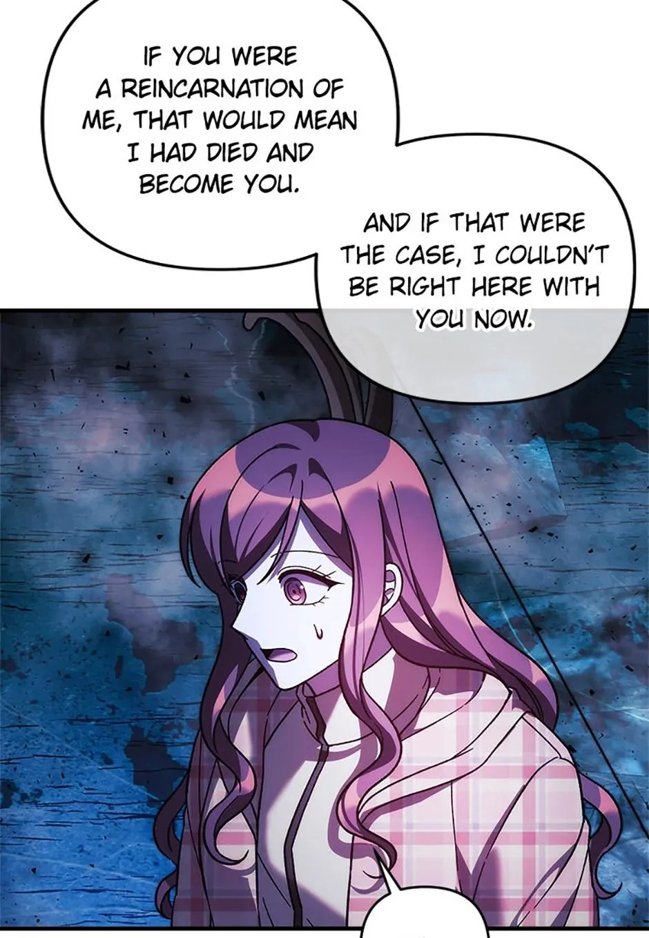 Read My Daughter Is the Final Boss (en) Manga Online