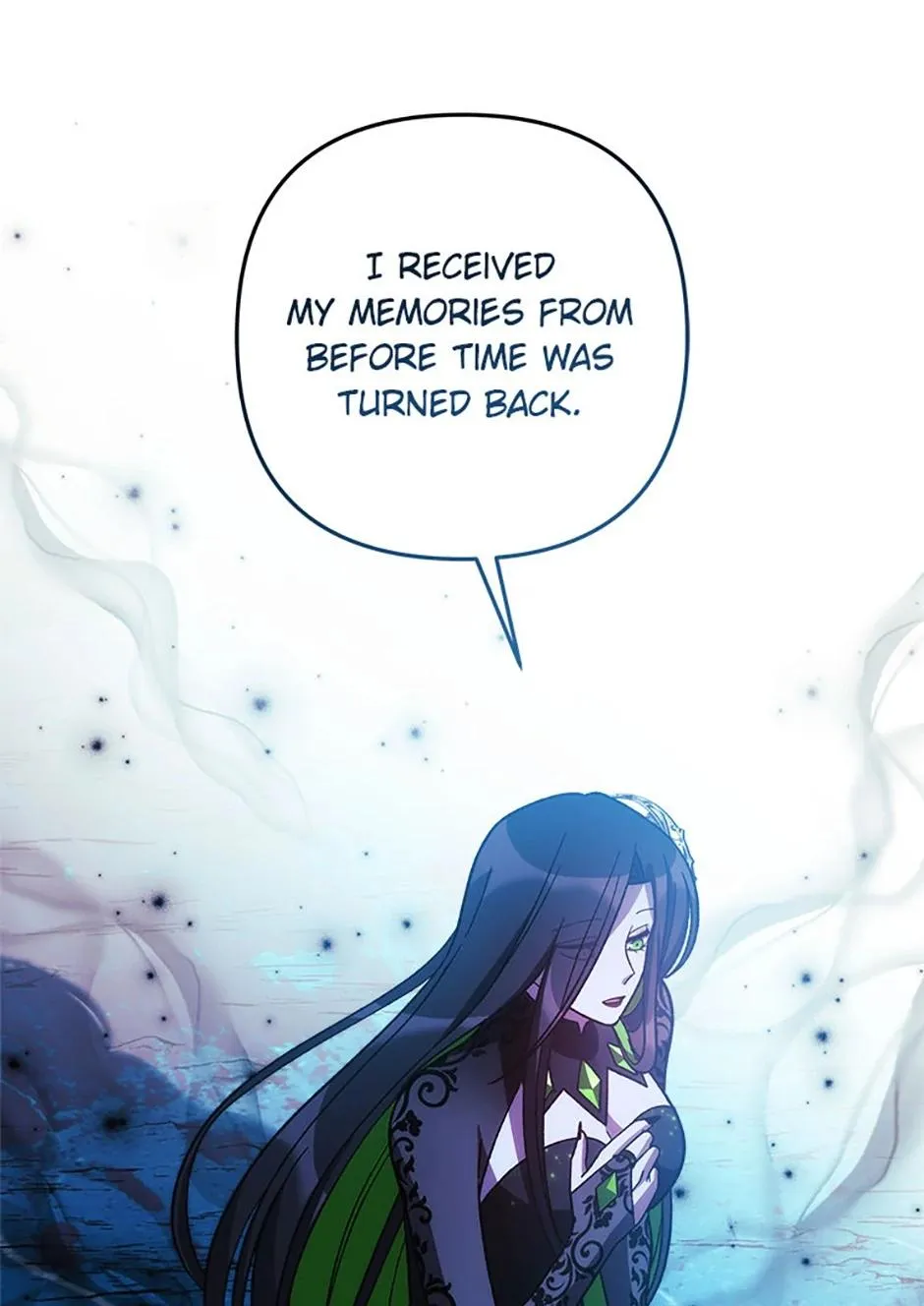 Read My Daughter Is the Final Boss (en) Manga Online