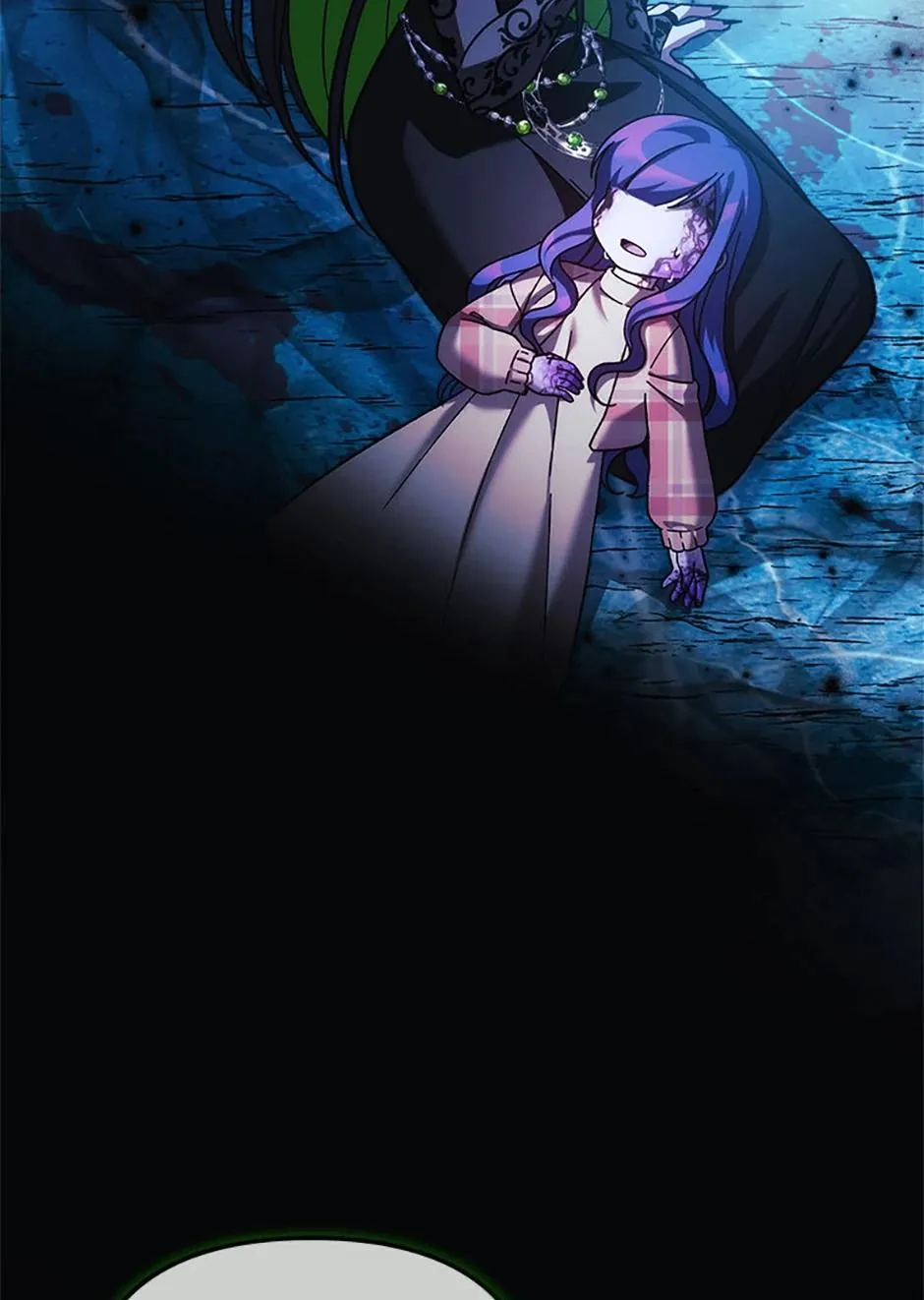 Read My Daughter Is the Final Boss (en) Manga Online