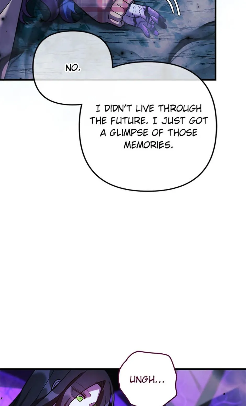 Read My Daughter Is the Final Boss (en) Manga Online