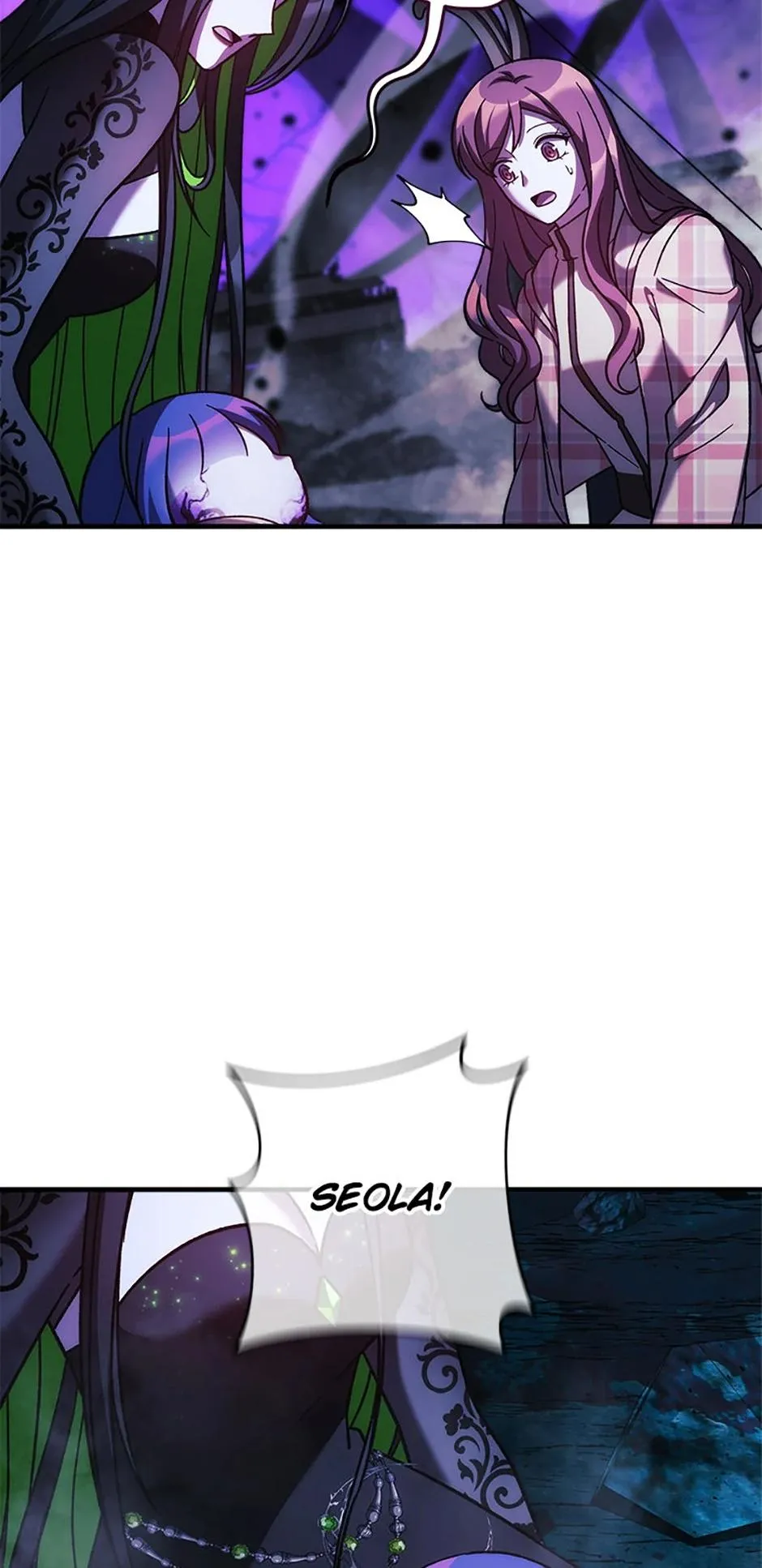 Read My Daughter Is the Final Boss (en) Manga Online
