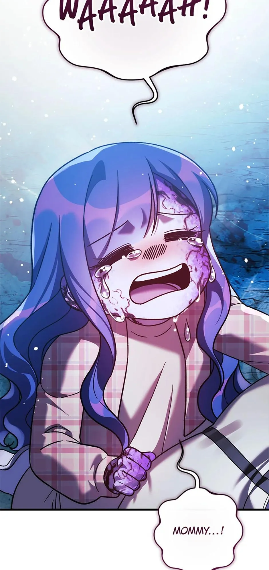 Read My Daughter Is the Final Boss (en) Manga Online