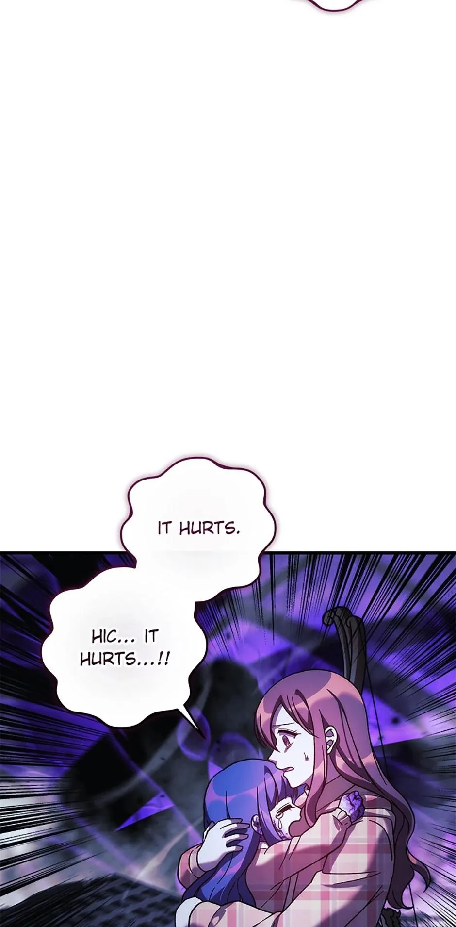 Read My Daughter Is the Final Boss (en) Manga Online