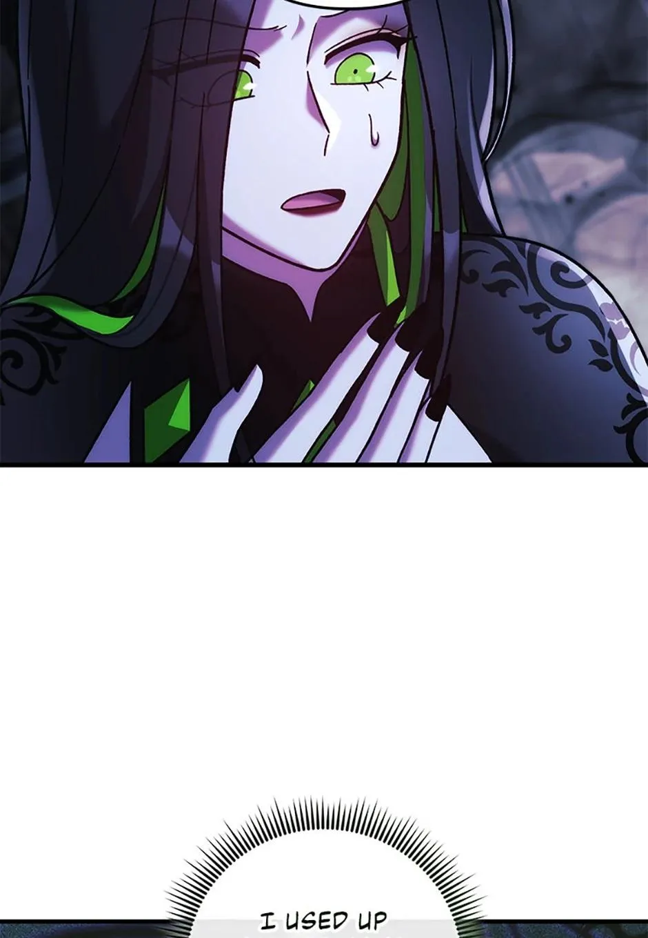 Read My Daughter Is the Final Boss (en) Manga Online