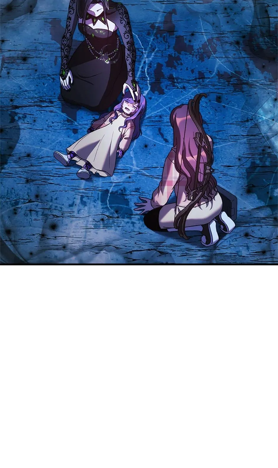 Read My Daughter Is the Final Boss (en) Manga Online