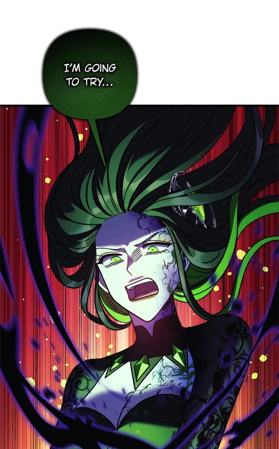 Read My Daughter Is the Final Boss (en) Manga Online