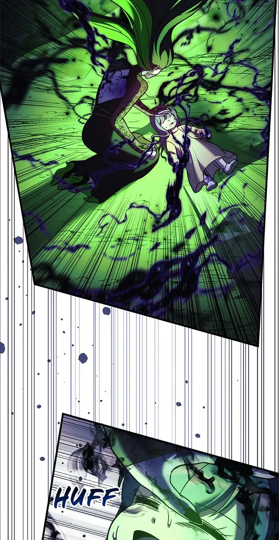 Read My Daughter Is the Final Boss (en) Manga Online