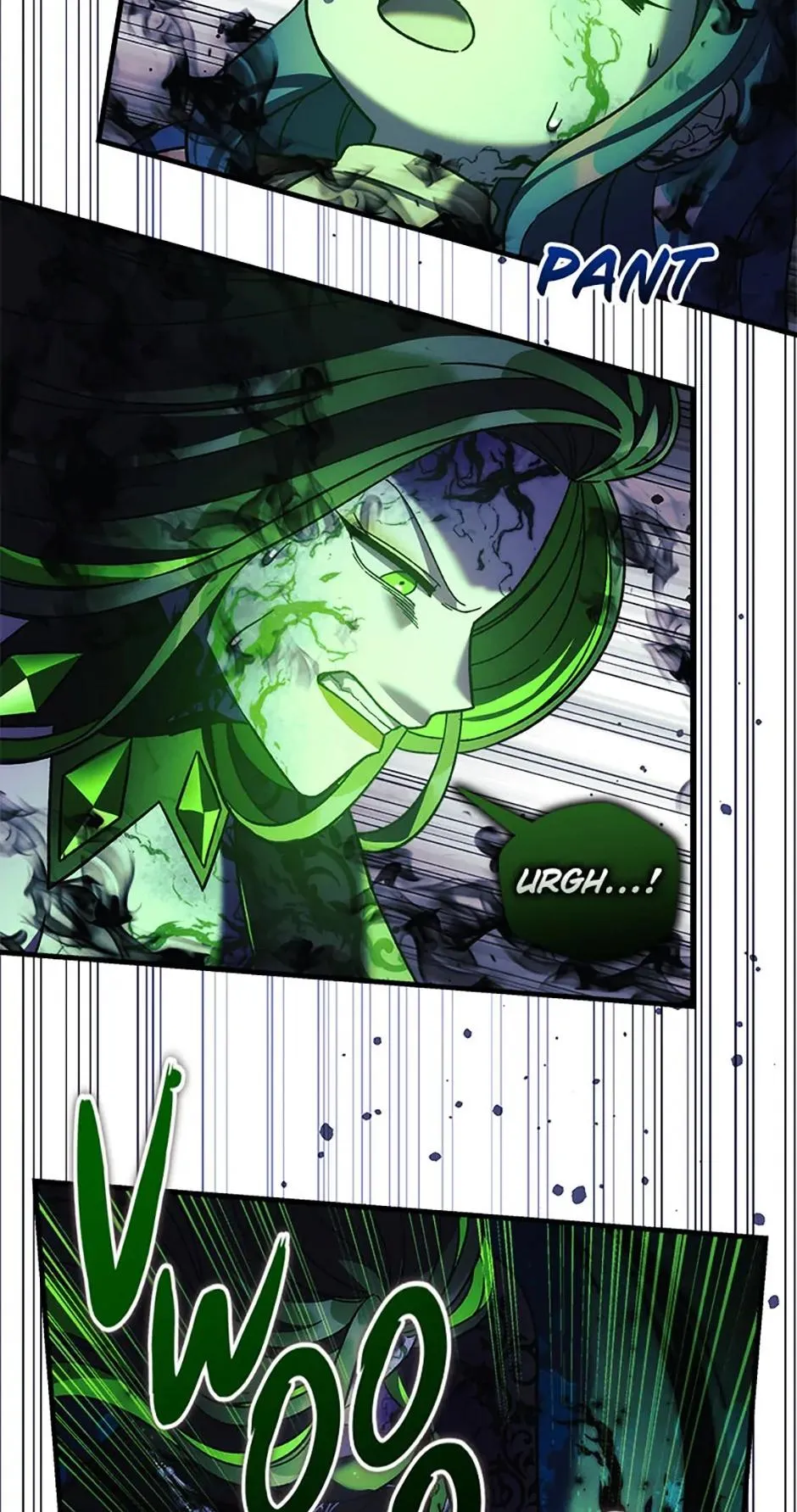 Read My Daughter Is the Final Boss (en) Manga Online