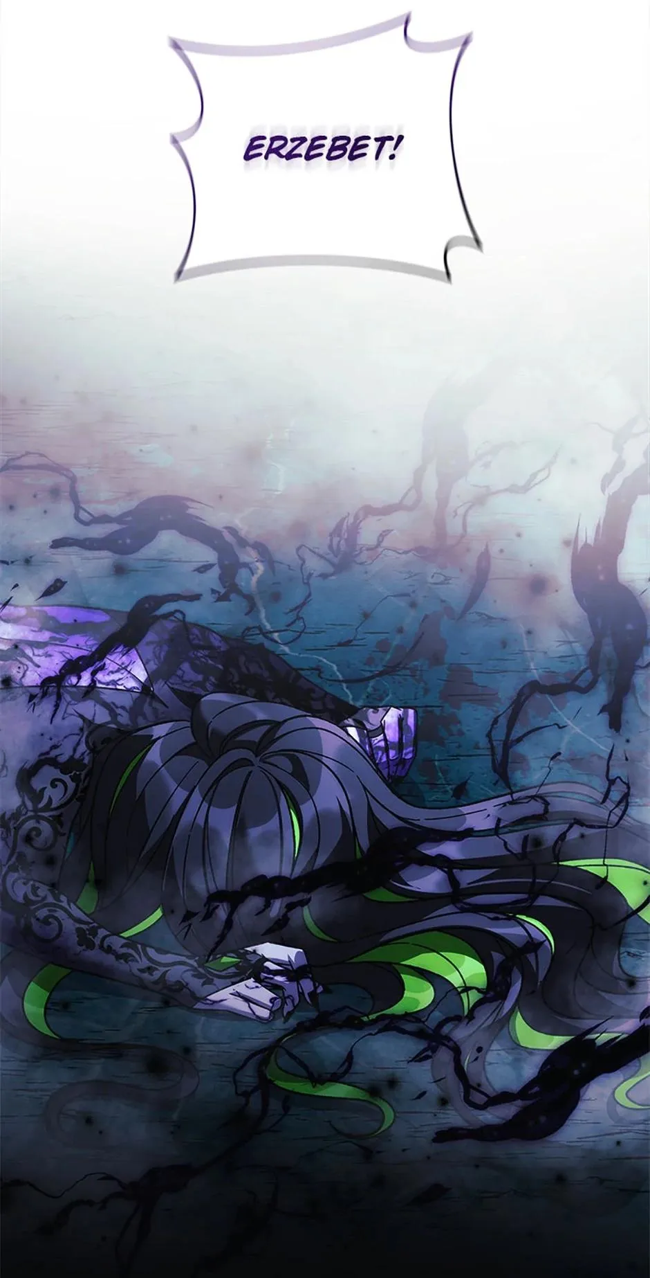 Read My Daughter Is the Final Boss (en) Manga Online