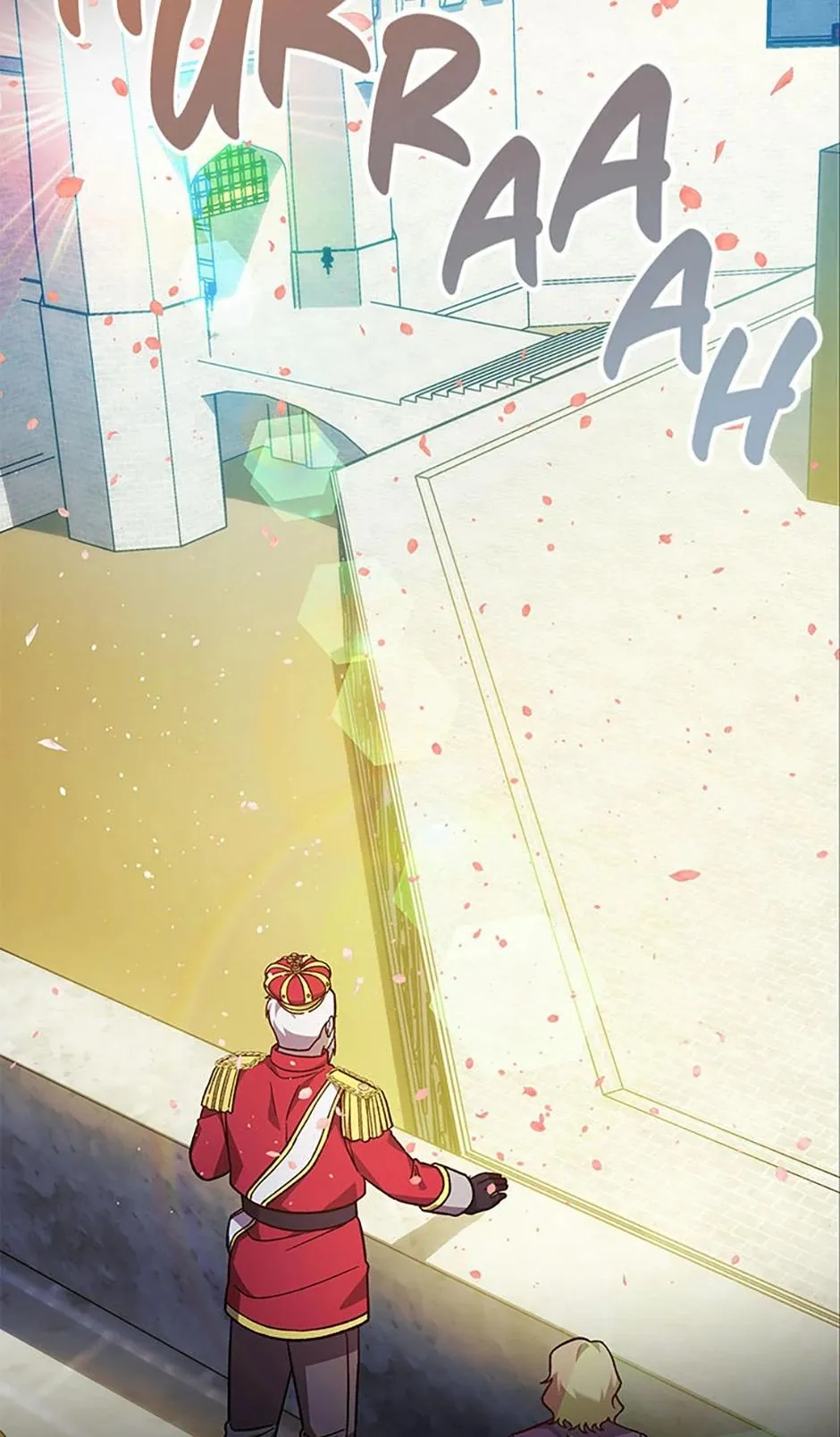 Read My Daughter Is the Final Boss (en) Manga Online