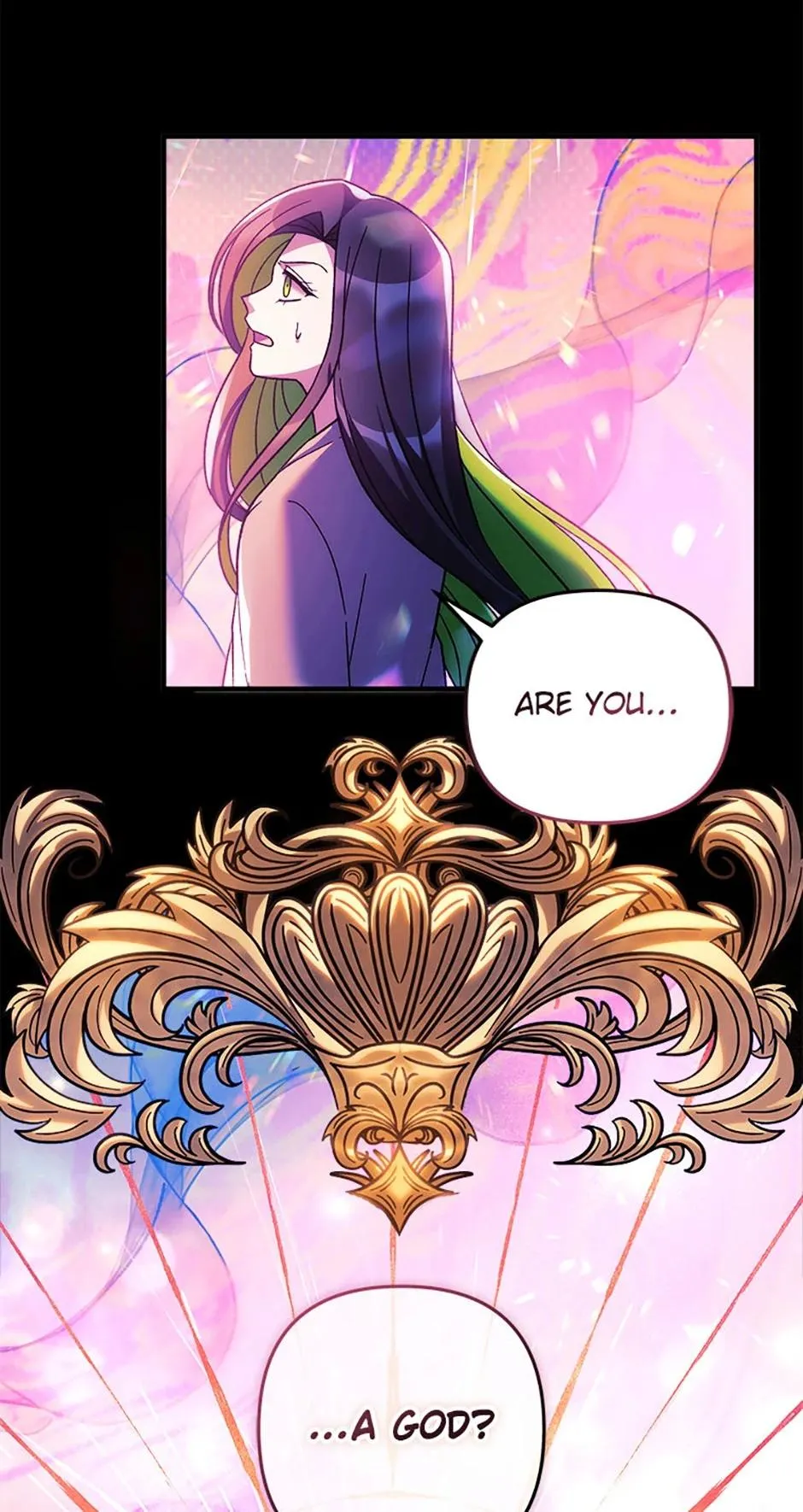 Read My Daughter Is the Final Boss (en) Manga Online