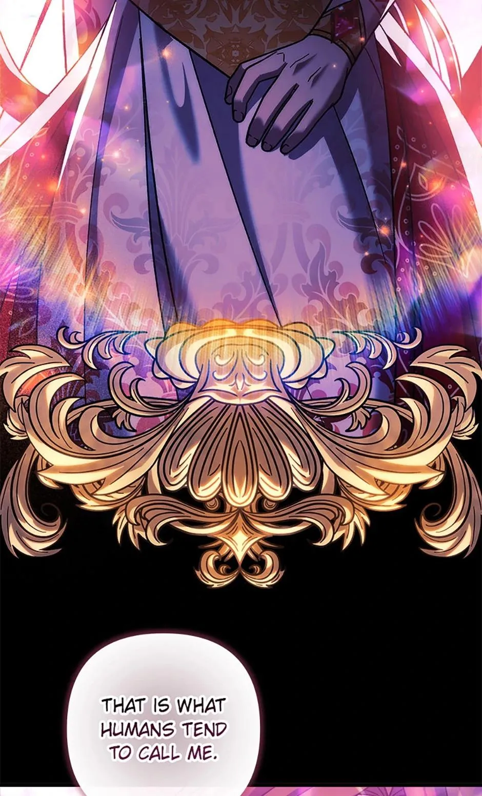 Read My Daughter Is the Final Boss (en) Manga Online