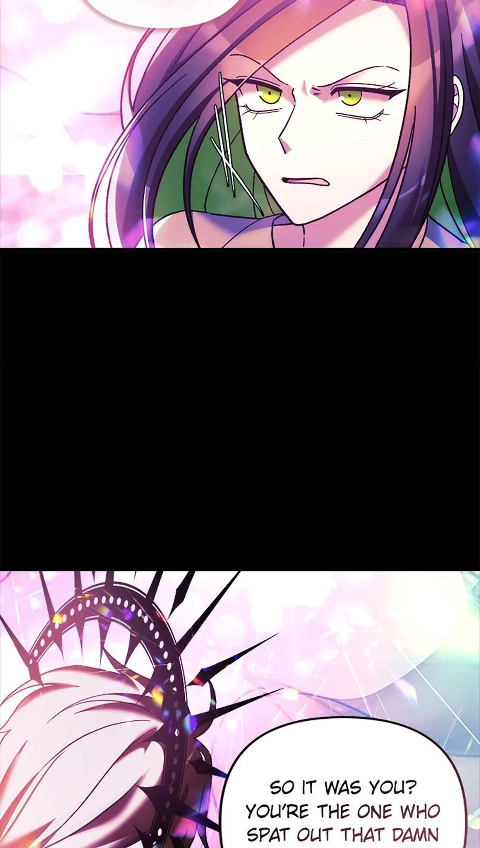 Read My Daughter Is the Final Boss (en) Manga Online