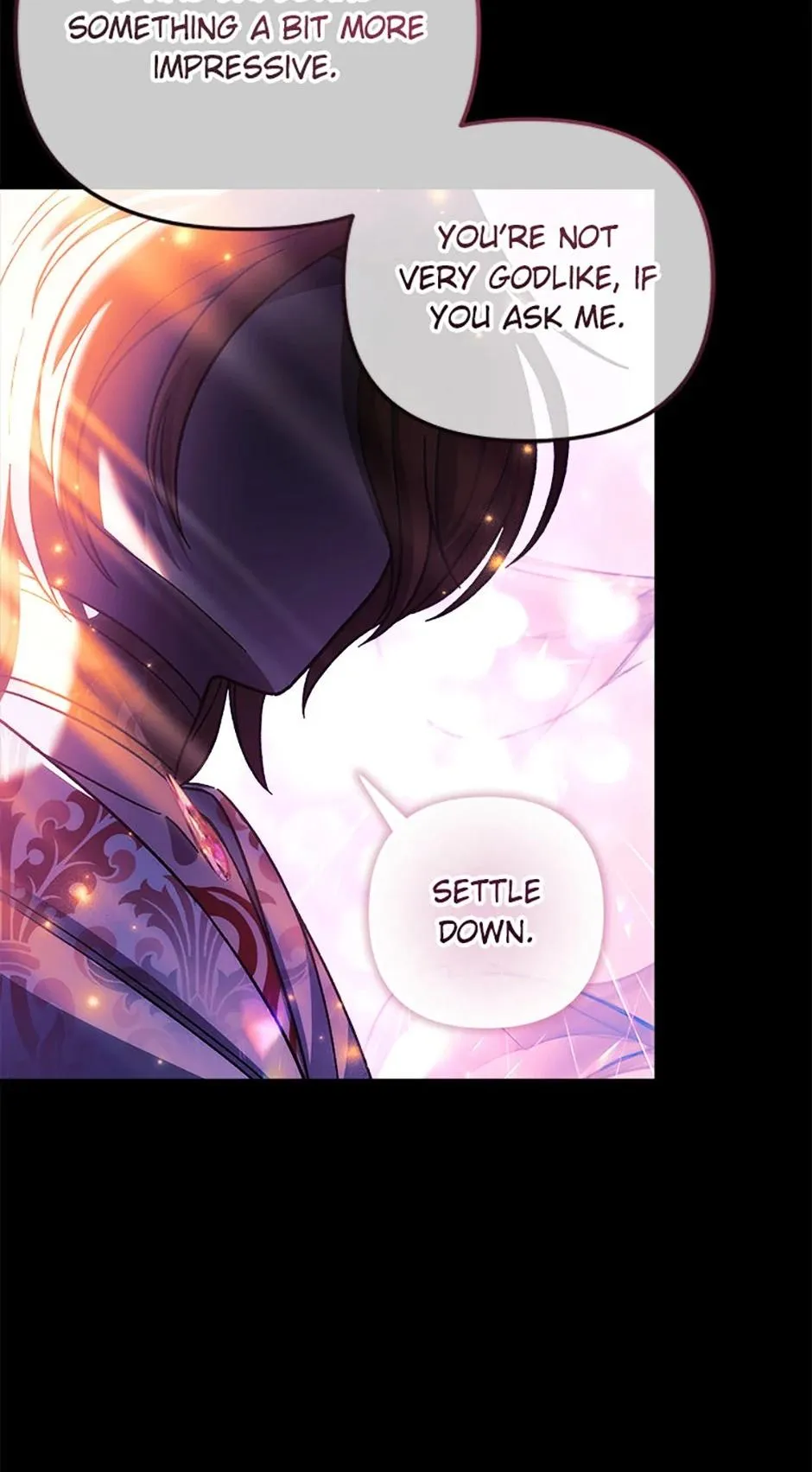 Read My Daughter Is the Final Boss (en) Manga Online