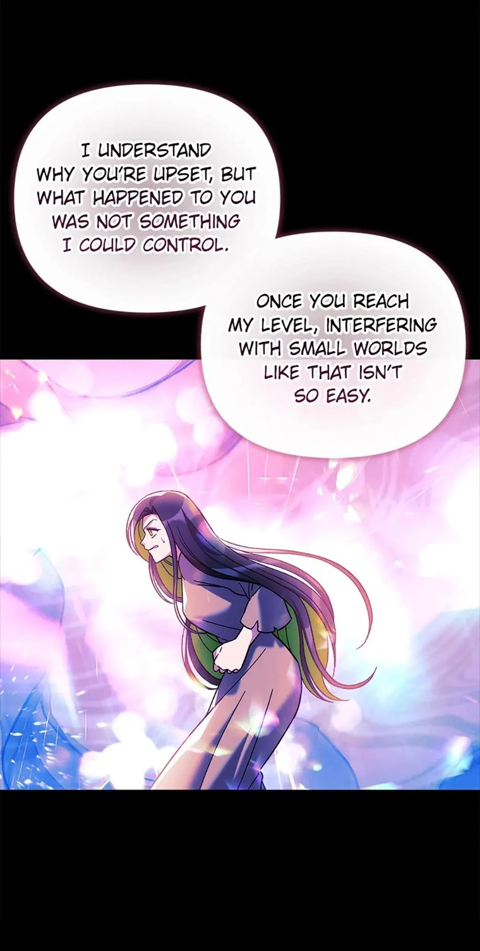 Read My Daughter Is the Final Boss (en) Manga Online