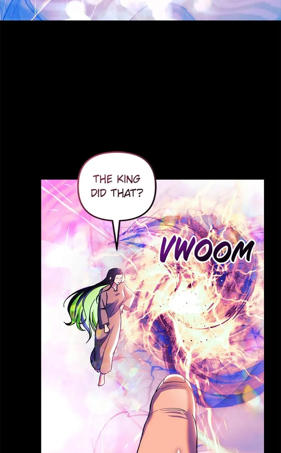 Read My Daughter Is the Final Boss (en) Manga Online