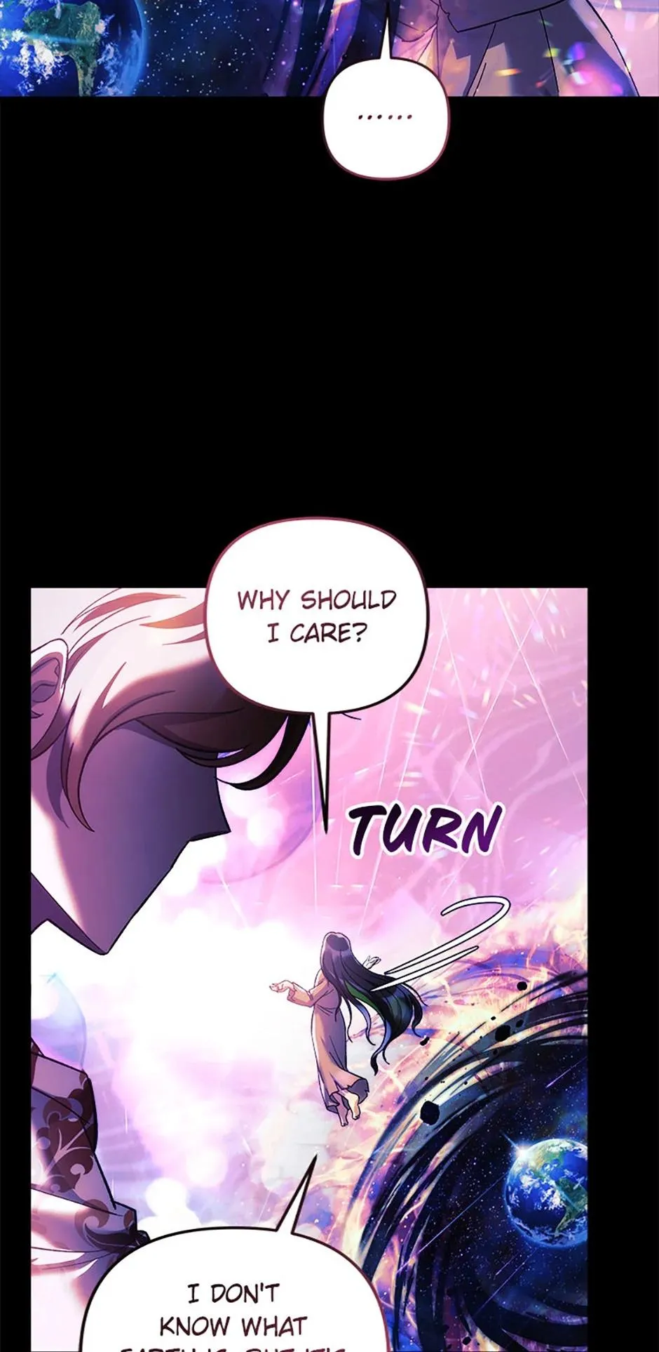 Read My Daughter Is the Final Boss (en) Manga Online