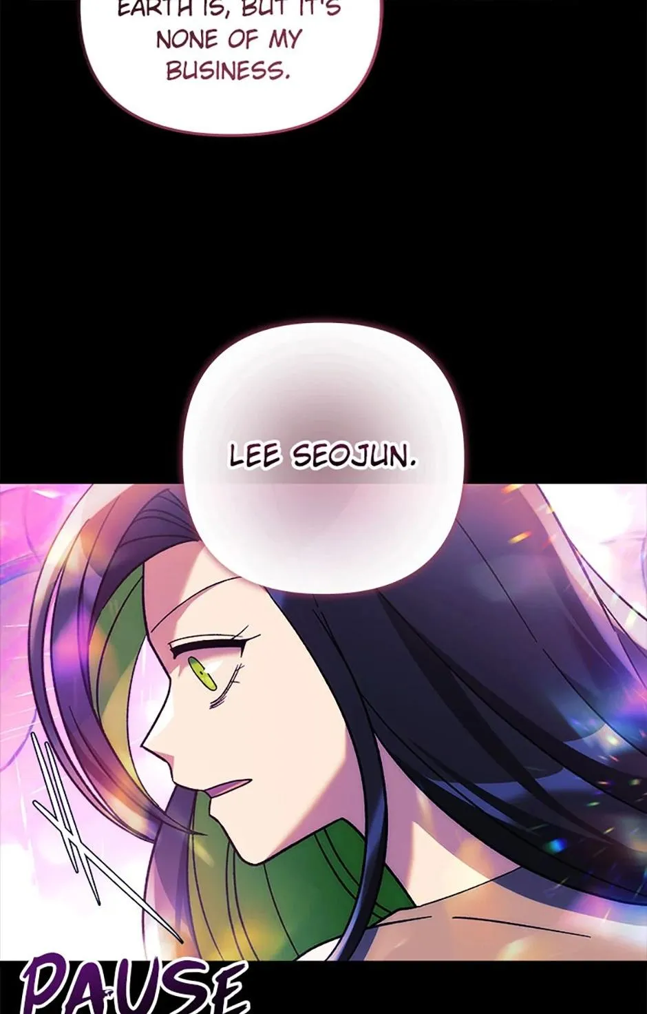 Read My Daughter Is the Final Boss (en) Manga Online