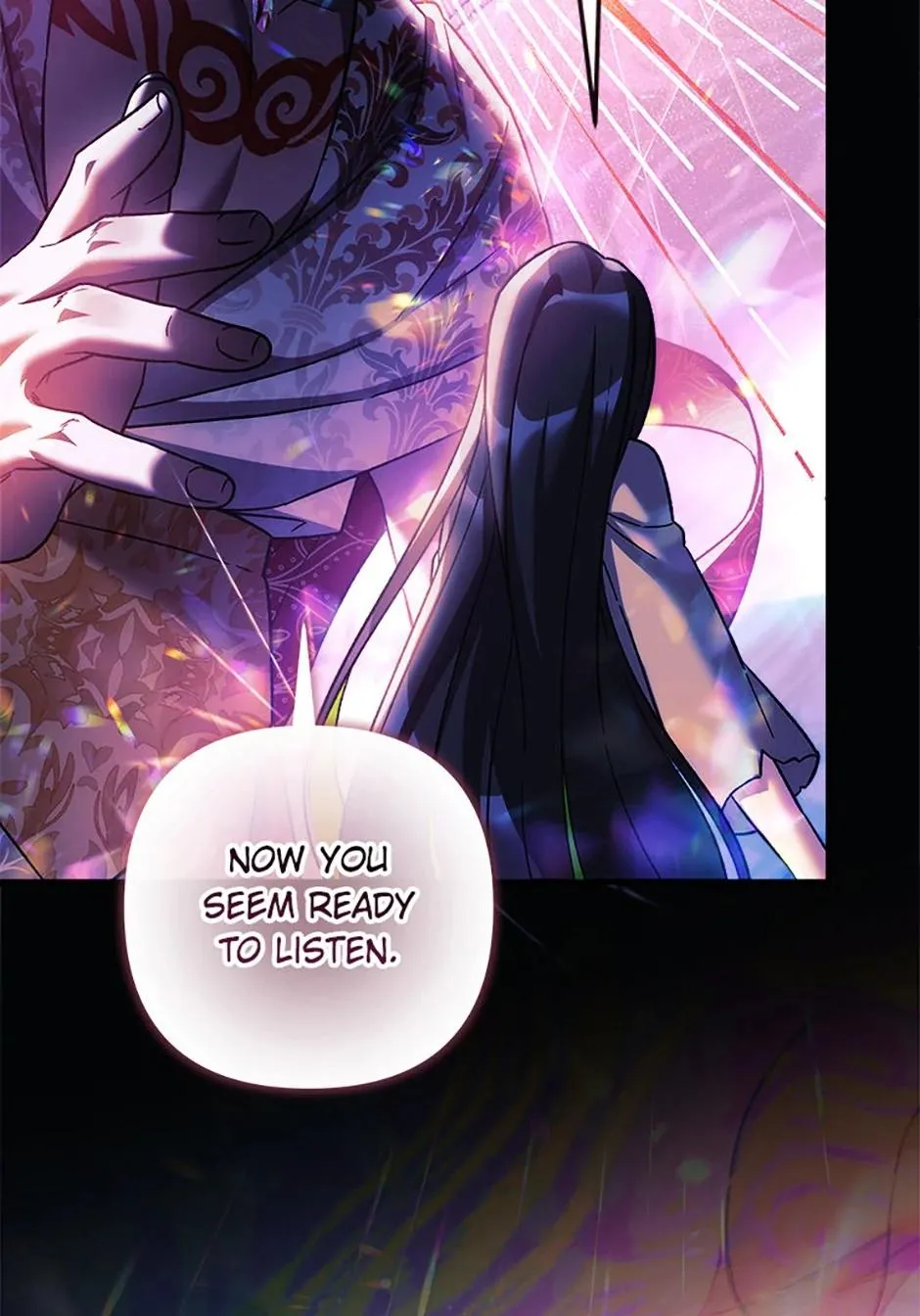 Read My Daughter Is the Final Boss (en) Manga Online