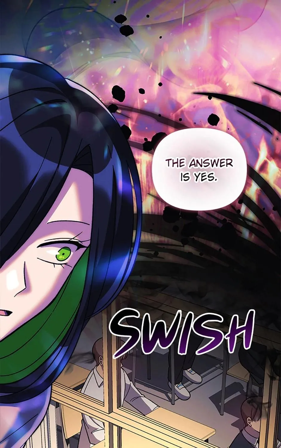 Read My Daughter Is the Final Boss (en) Manga Online