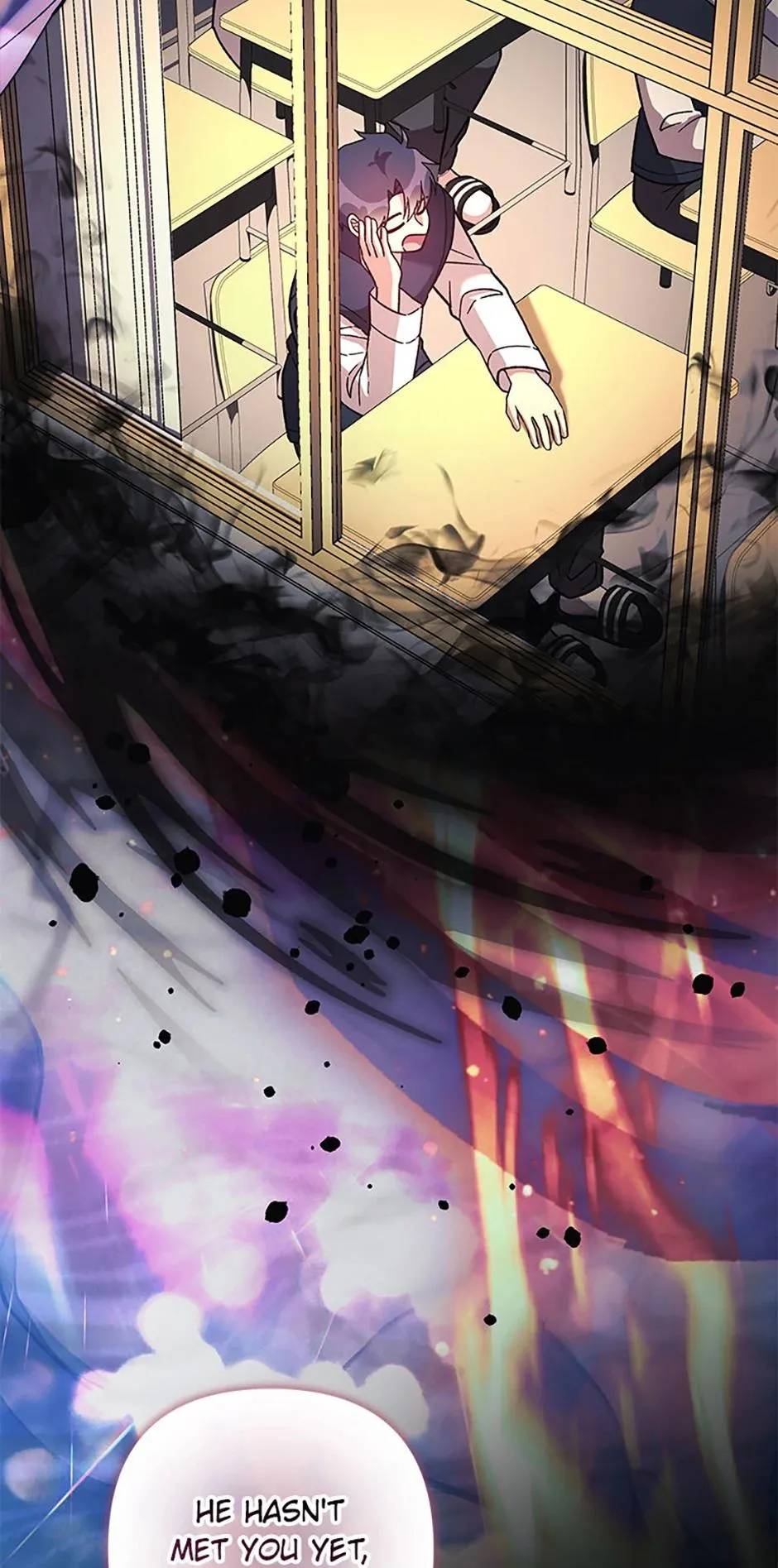Read My Daughter Is the Final Boss (en) Manga Online