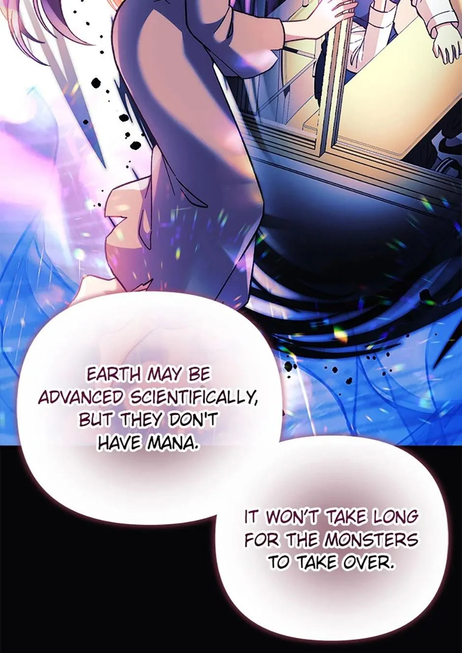 Read My Daughter Is the Final Boss (en) Manga Online