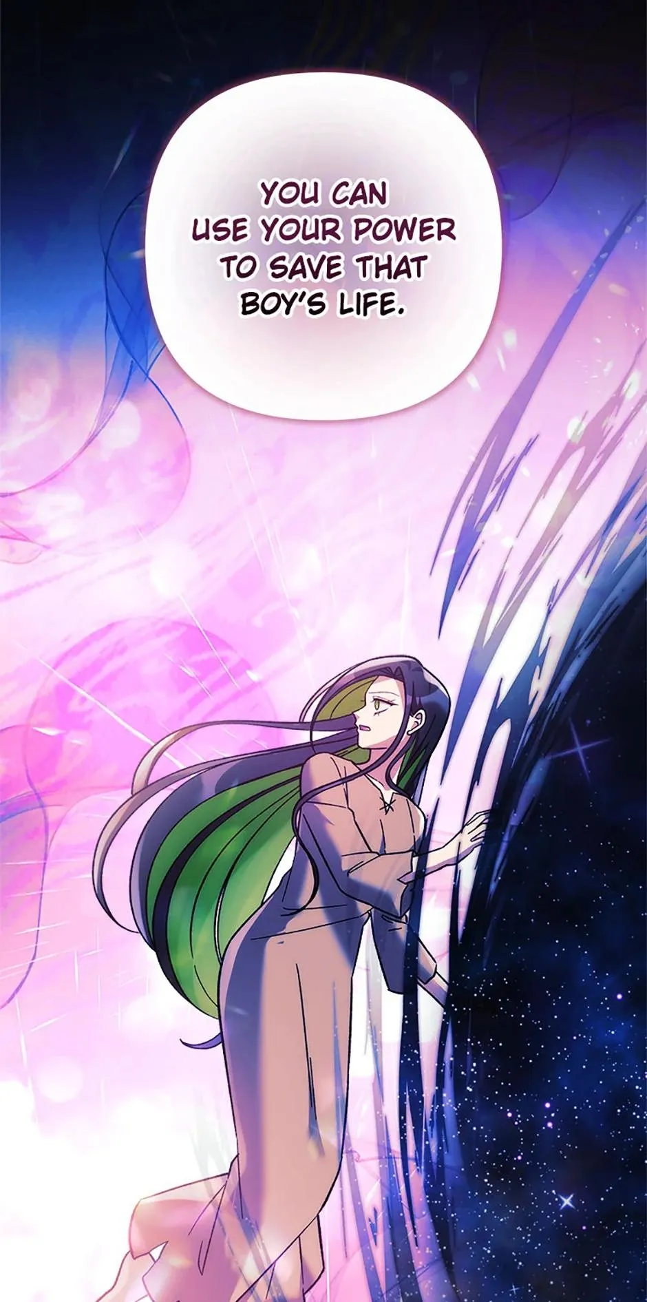 Read My Daughter Is the Final Boss (en) Manga Online