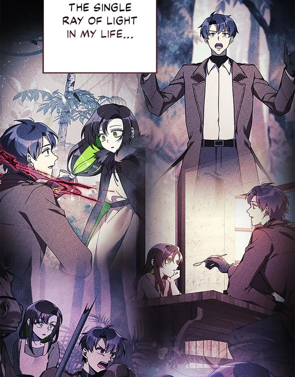 Read My Daughter Is the Final Boss (en) Manga Online