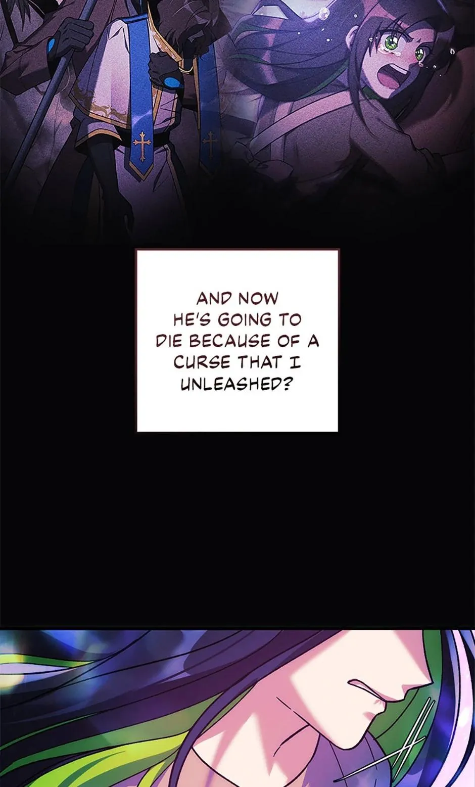 Read My Daughter Is the Final Boss (en) Manga Online