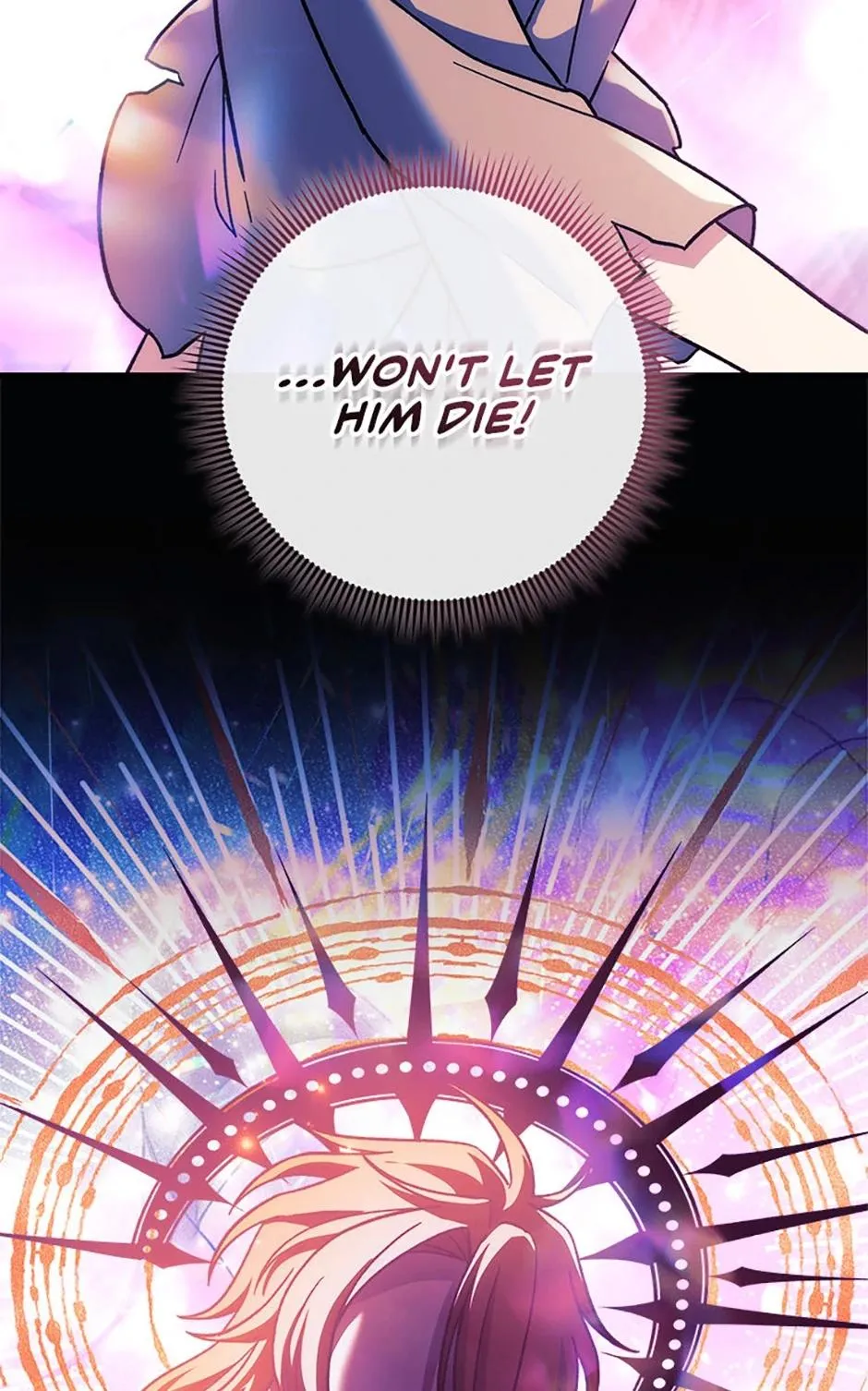 Read My Daughter Is the Final Boss (en) Manga Online